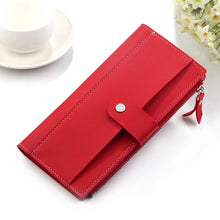 Load image into Gallery viewer, 2019 Luxury Brand Women Wallets