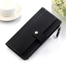 Load image into Gallery viewer, 2019 Luxury Brand Women Wallets