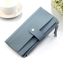 Load image into Gallery viewer, 2019 Luxury Brand Women Wallets
