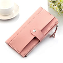 Load image into Gallery viewer, 2019 Luxury Brand Women Wallets
