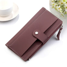 Load image into Gallery viewer, 2019 Luxury Brand Women Wallets