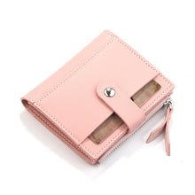 Load image into Gallery viewer, 2019 Luxury Brand Women Wallets