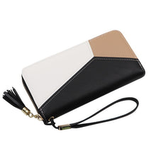 Load image into Gallery viewer, 2019 Leather Women Wallet