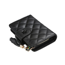Load image into Gallery viewer, 2019 Luxury Leather Wallets