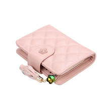 Load image into Gallery viewer, 2019 Luxury Leather Wallets