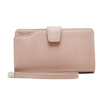 Load image into Gallery viewer, Wallet Women Leather