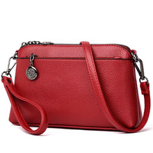 Load image into Gallery viewer, 2019 Summer Style Women Clutch Bag Leather