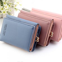 Load image into Gallery viewer, 2019 Fashion Wallet Women