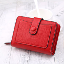 Load image into Gallery viewer, Women Wallets 2019