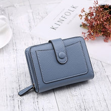 Load image into Gallery viewer, Women Wallets 2019