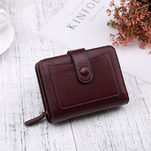 Load image into Gallery viewer, Women Wallets 2019