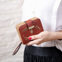 Load image into Gallery viewer, Women Wallets