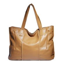 Load image into Gallery viewer, Women's 100% Genuine Leather