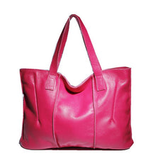 Load image into Gallery viewer, Women's 100% Genuine Leather