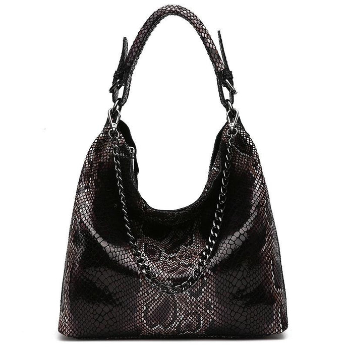 2019 Woman Handbags Genuine Leather