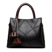 Load image into Gallery viewer, Leather Ladies Bags