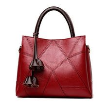 Load image into Gallery viewer, Leather Ladies Bags