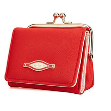 Load image into Gallery viewer, Women Hasp Wallets