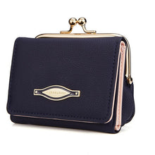 Load image into Gallery viewer, Women Hasp Wallets
