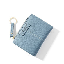 Load image into Gallery viewer, Women Wallet Small Leather