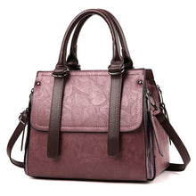 Load image into Gallery viewer, Women's Messenger Bag Shoulder Luxury Handbags