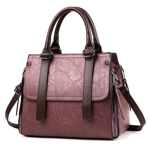 Women's Messenger Bag Shoulder Luxury Handbags