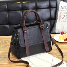 Load image into Gallery viewer, Women's Messenger Bag Shoulder Luxury Handbags