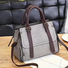 Load image into Gallery viewer, Women's Messenger Bag Shoulder Luxury Handbags
