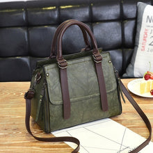Load image into Gallery viewer, Women's Messenger Bag Shoulder Luxury Handbags