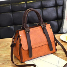 Load image into Gallery viewer, Women's Messenger Bag Shoulder Luxury Handbags