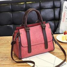 Load image into Gallery viewer, Women's Messenger Bag Shoulder Luxury Handbags