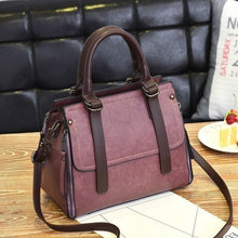 Load image into Gallery viewer, Women's Messenger Bag Shoulder Luxury Handbags