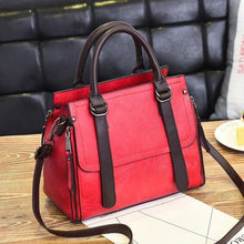 Load image into Gallery viewer, Women's Messenger Bag Shoulder Luxury Handbags