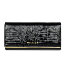 Load image into Gallery viewer, Beth Cat Women Wallet