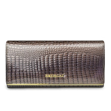 Load image into Gallery viewer, Beth Cat Women Wallet