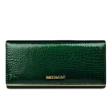 Load image into Gallery viewer, Beth Cat Women Wallet