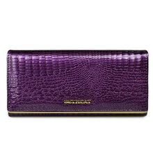 Load image into Gallery viewer, Beth Cat Women Wallet