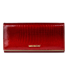 Load image into Gallery viewer, Beth Cat Women Wallet