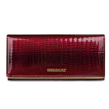 Load image into Gallery viewer, Beth Cat Women Wallet