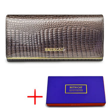 Load image into Gallery viewer, Beth Cat Women Wallet