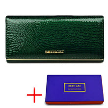 Load image into Gallery viewer, Beth Cat Women Wallet