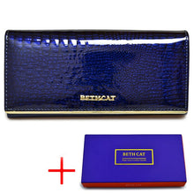 Load image into Gallery viewer, Beth Cat Women Wallet