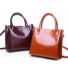 Load image into Gallery viewer, Womens Hand Crossbody Bags