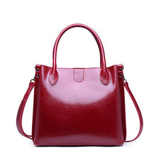 Load image into Gallery viewer, Womens Hand Crossbody Bags