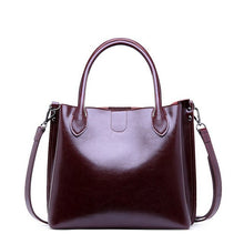 Load image into Gallery viewer, Womens Hand Crossbody Bags